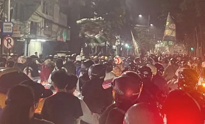 Foto BeritaJatim.com