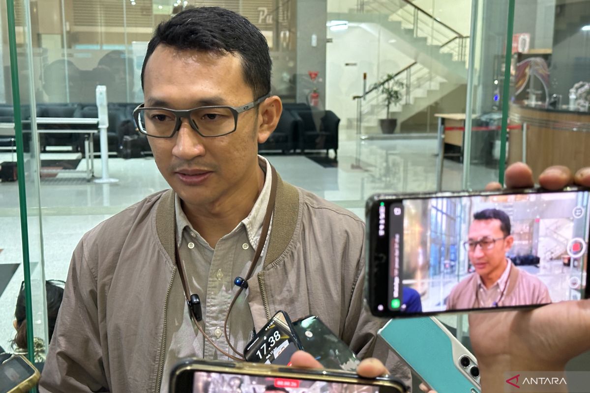 KPK: Pemanggilan Pansus DPR melihat kebutuhan penyidikan kasus haji
