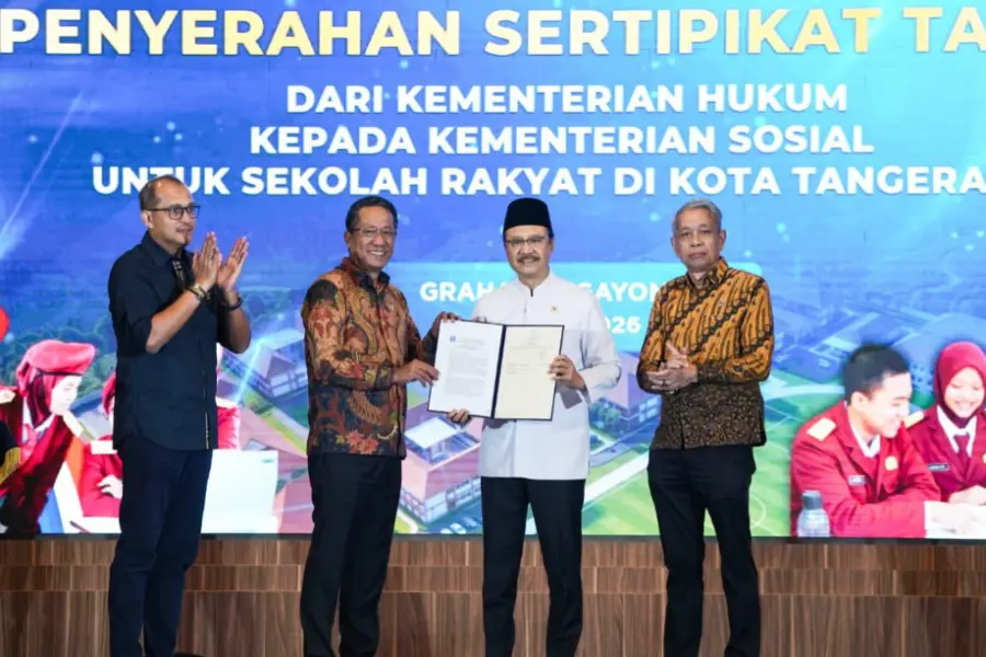 Foto BeritaJatim.com