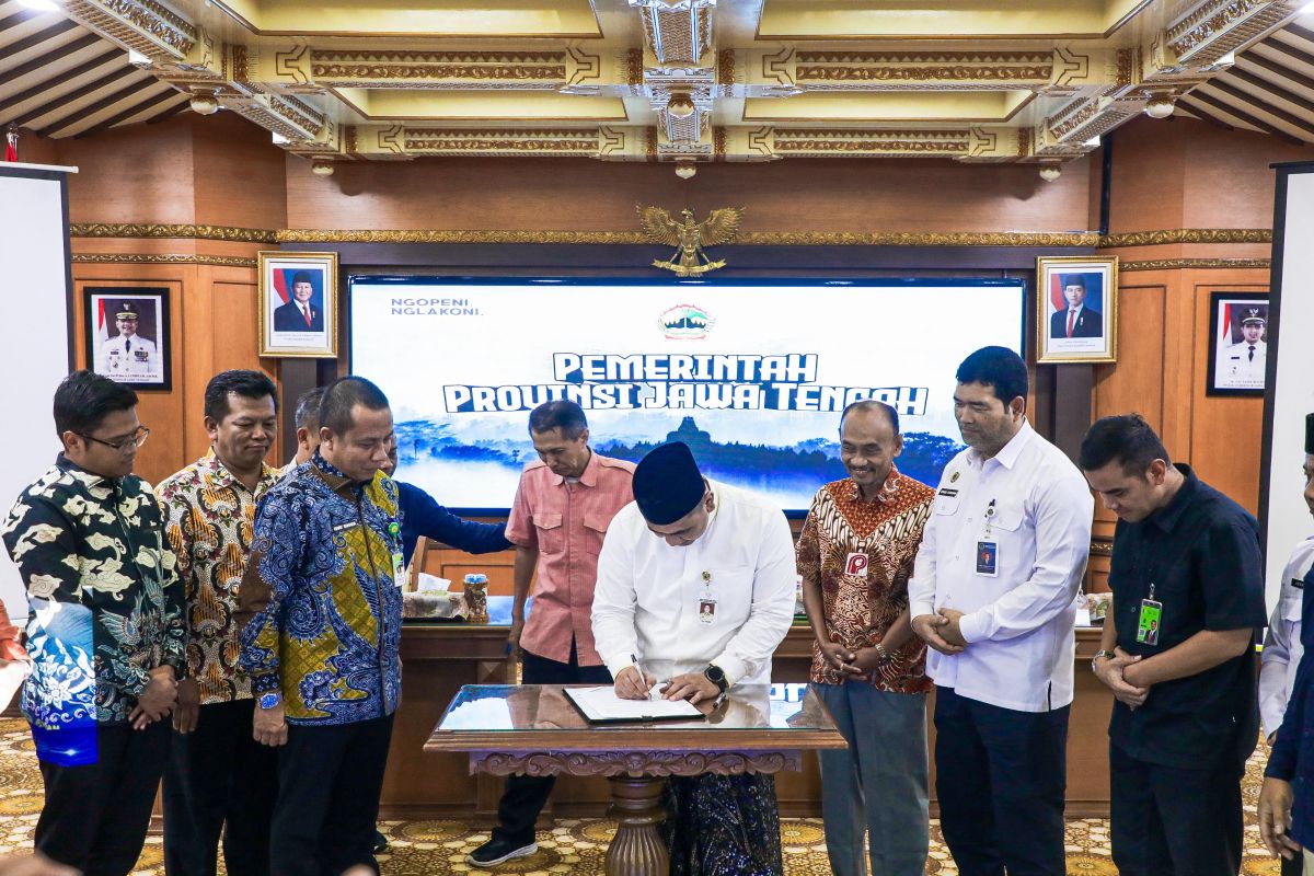 SPPG di Jateng wajib serap telur dan daging ayam peternak lokal