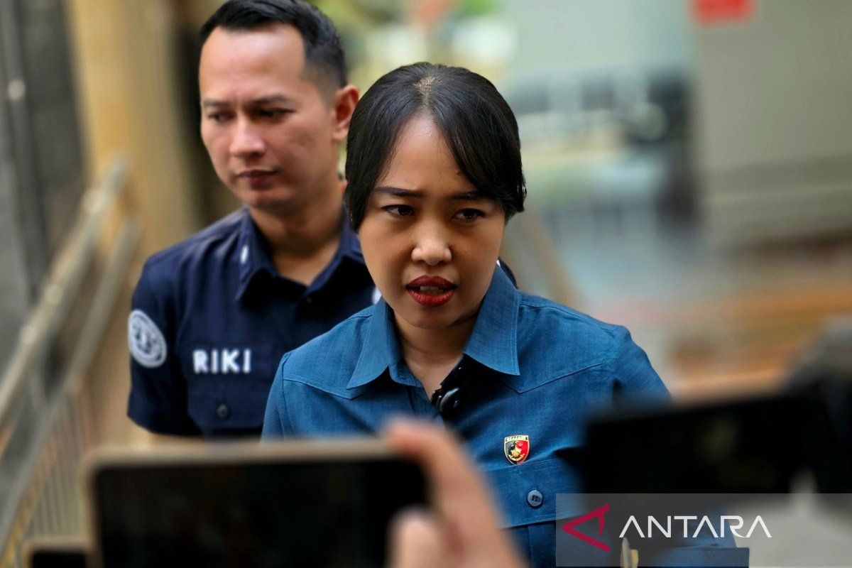 Mahasiswa di Semarang jadi tersangka kasus kekerasan seksual verbal