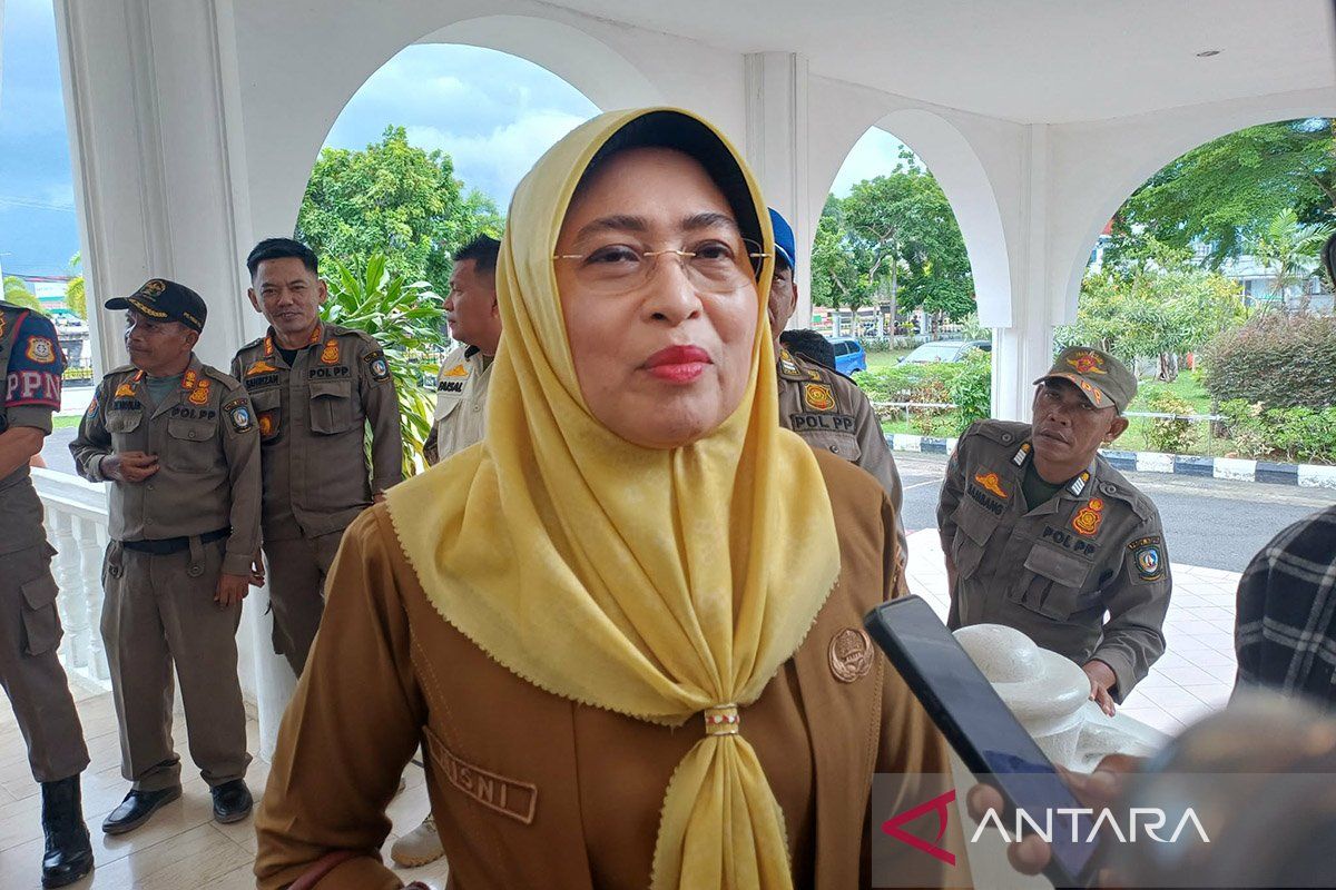 Pemprov Kepri dan Kemenpar RI kerja sama penataan kawasan Gurindam 12