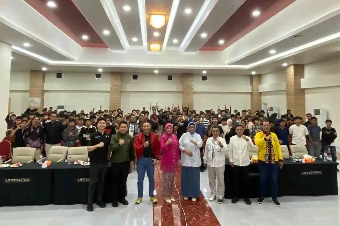 Foto BeritaJatim.com