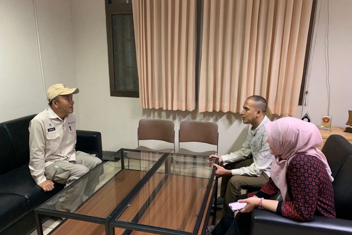 Kemenham Jabar kawal pemenuhan hak korban dugaanpenyekapan