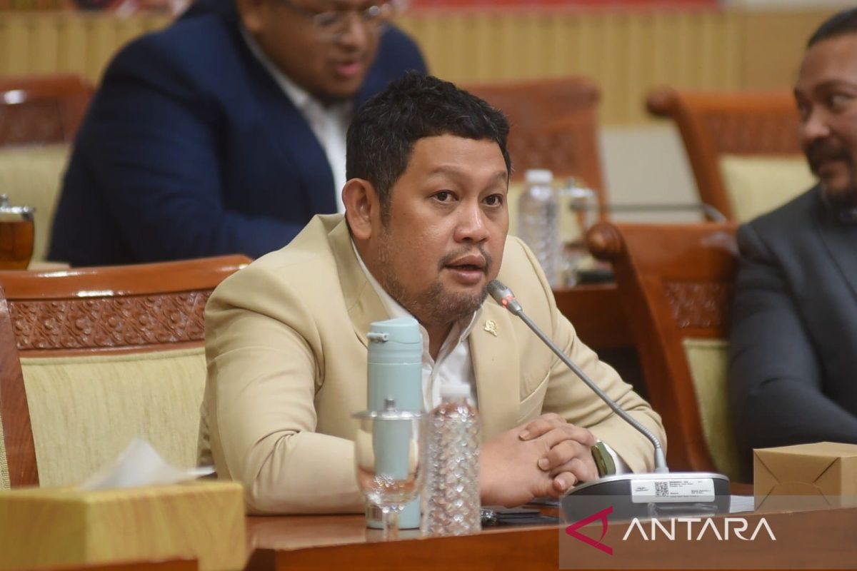 Anggota DPR desak polisi segera tangkap pelaku penyekapan di Bandung