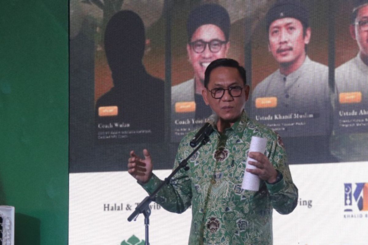 Konsep industri halal cerminkan kebersihan dan gaya hidup