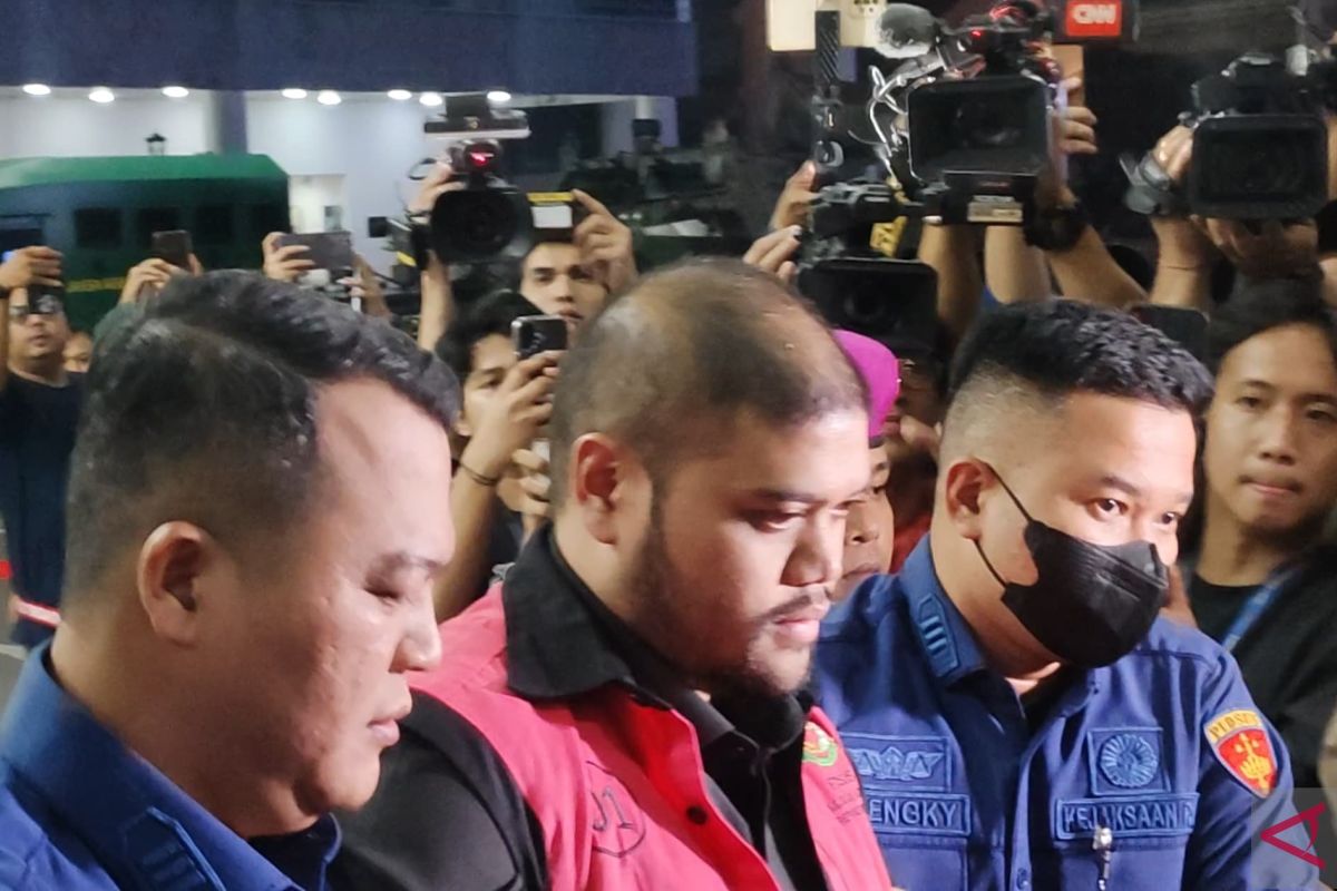 Hukum sepekan, Tersangka MBG baru hingga jaringan Fredy Pratama