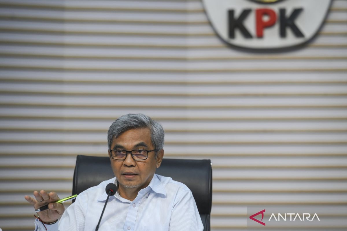 Ketua KPK harap parpol pilih kader yang berintegritas