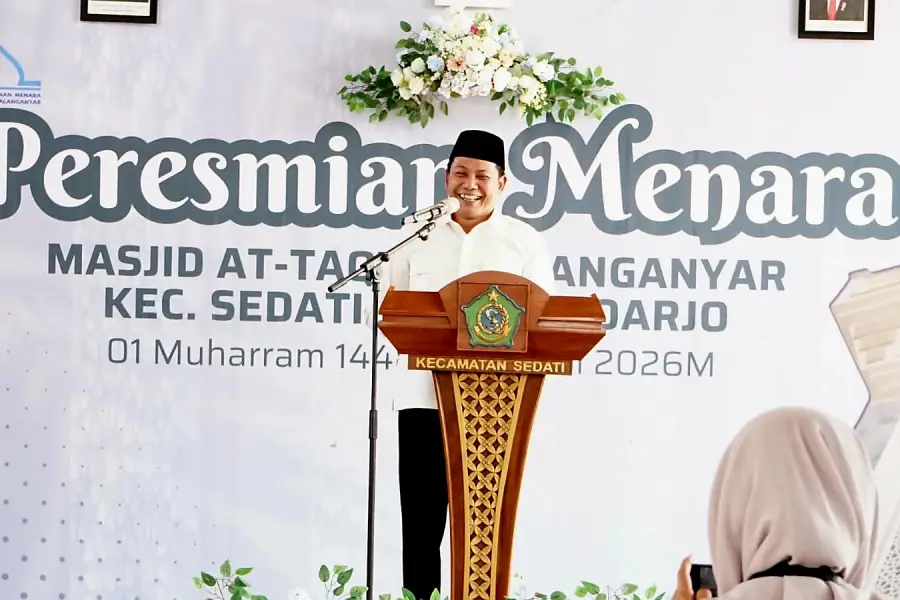 Foto BeritaJatim.com