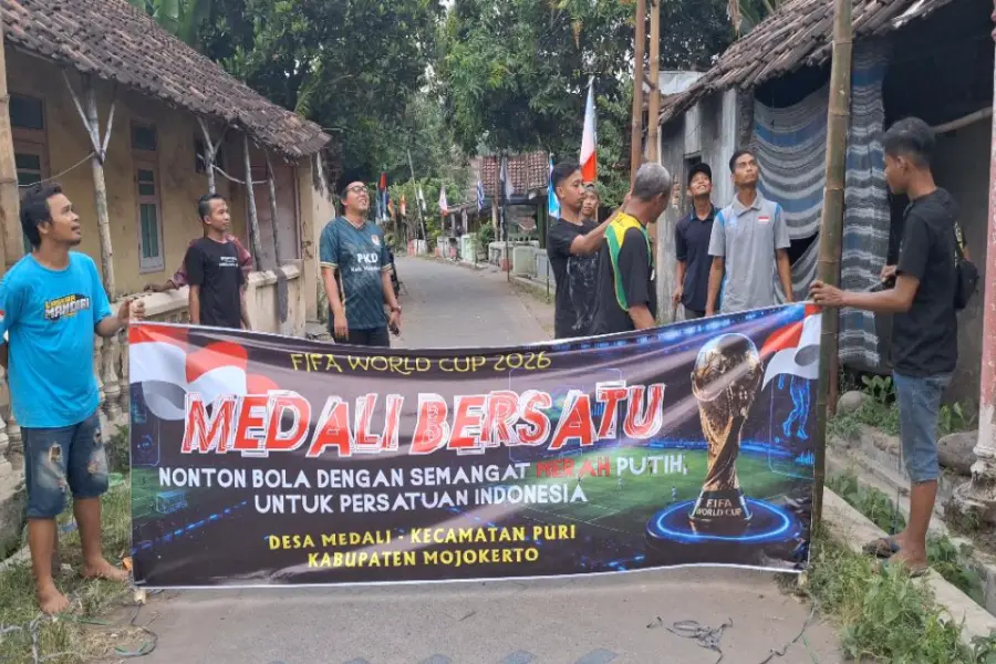 Foto BeritaJatim.com