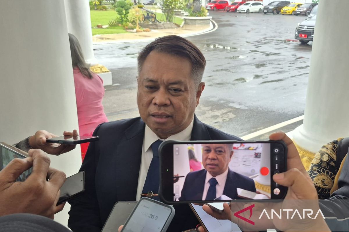 Dishub Jatim kaji kapal cepat hydrofoil untuk rute kepulauan