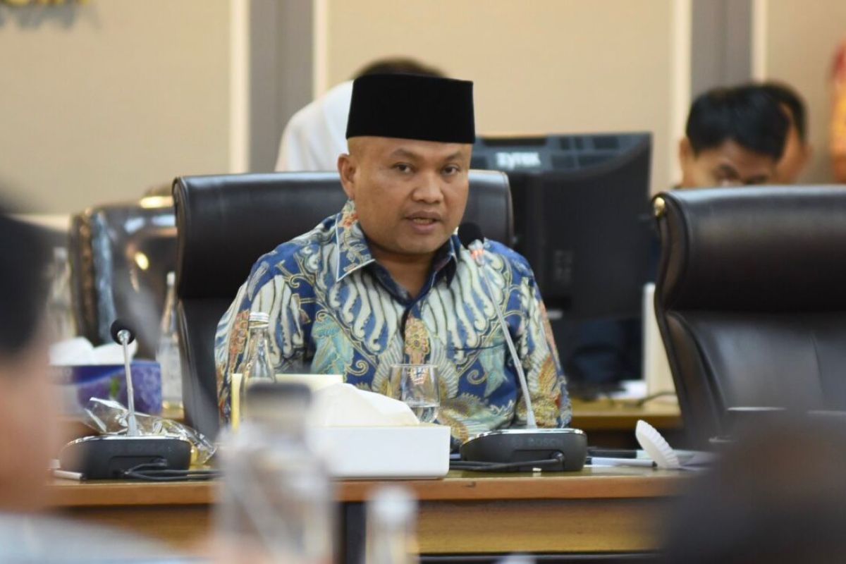 DPR minta LPSK segera lindungi korban penyekapan di Bandung