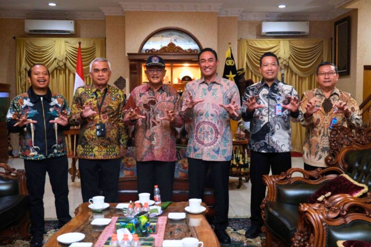 BNN: Narkotika varian cair sulit dideteksi tanpa alat tes urine khusus