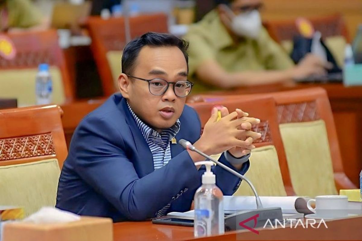 Anggota DPR: Penyekapan wanita di Bandung selama tiga tahun perbuatan keji