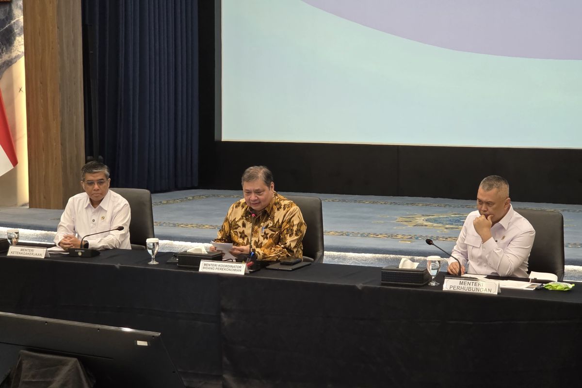 Pemerintah lanjutkan program bantuan pangan dengan anggaran Rp18,04 T
