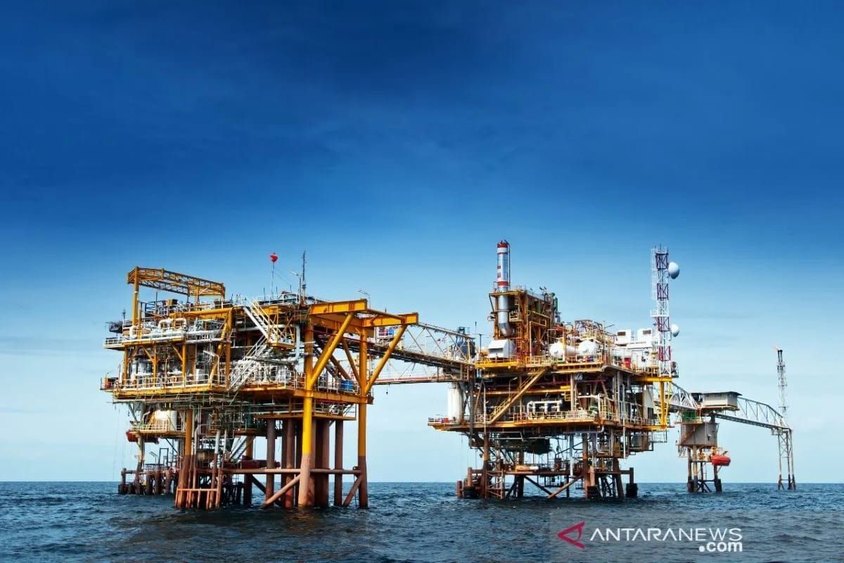 Pemprov Aceh siapkan revisi dokumen pengelolaan gas Blok Andaman