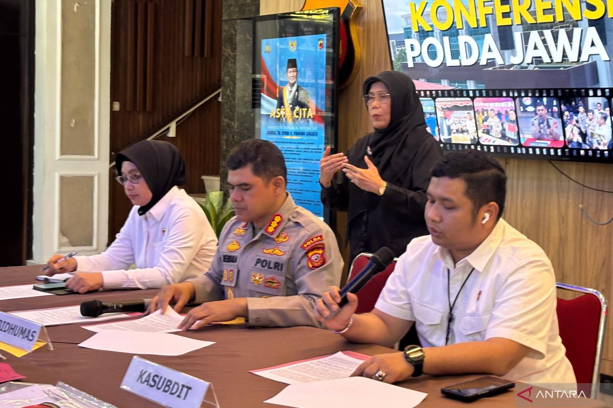 Polda Jabar buru pelaku yang sekap kekasihnya selama tiga tahun