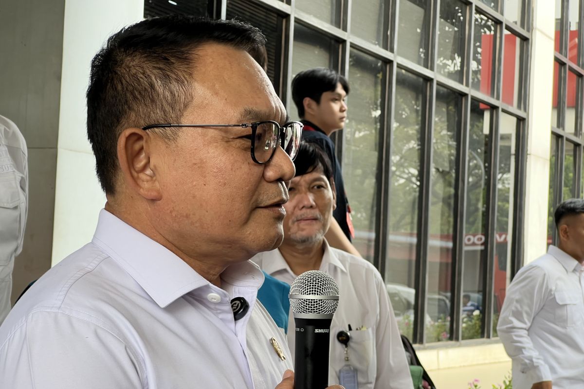 KSP pastikan distribusi BBM lancar untuk cegah antrean panjang