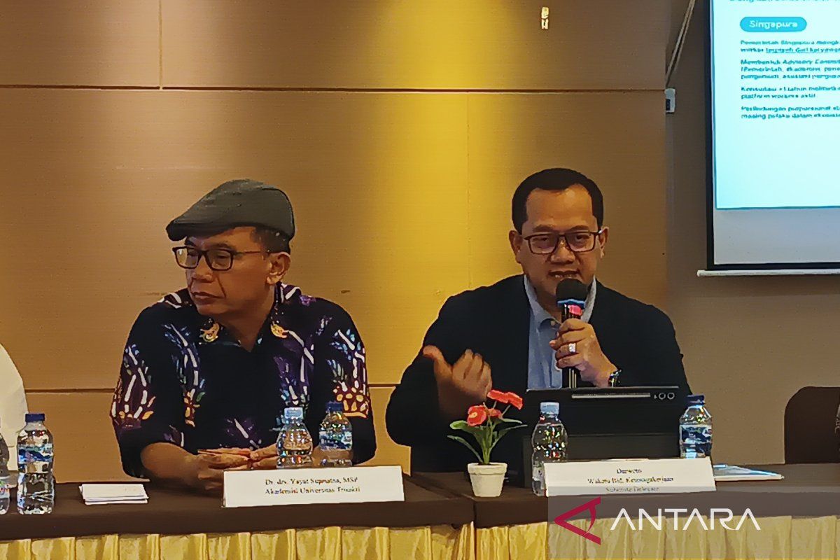 Apindo segera keluarkan pedoman untuk antisipasi PHK karyawan 