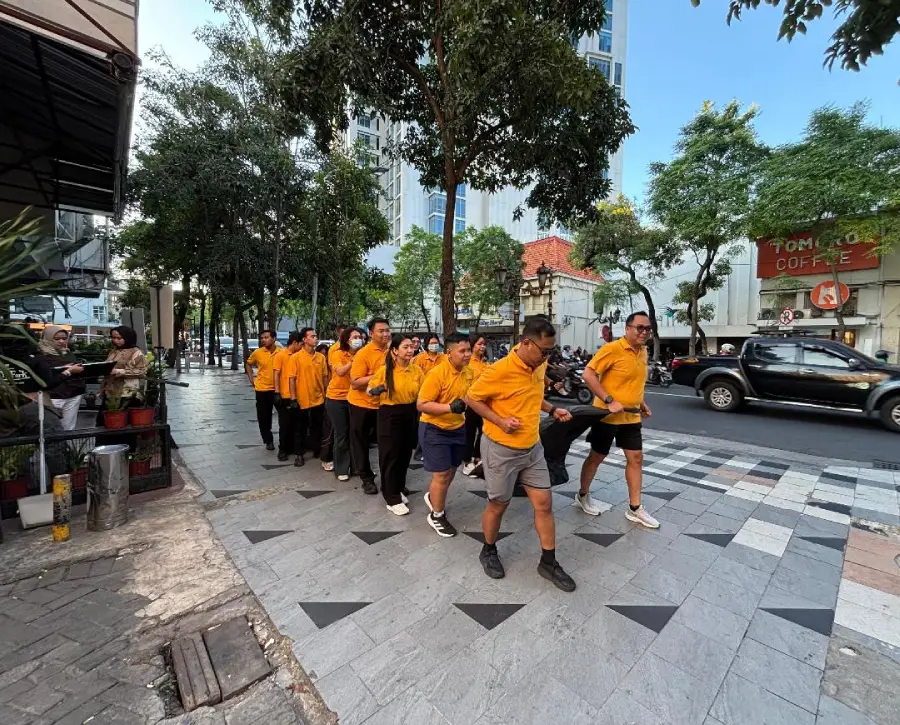 Foto BeritaJatim.com