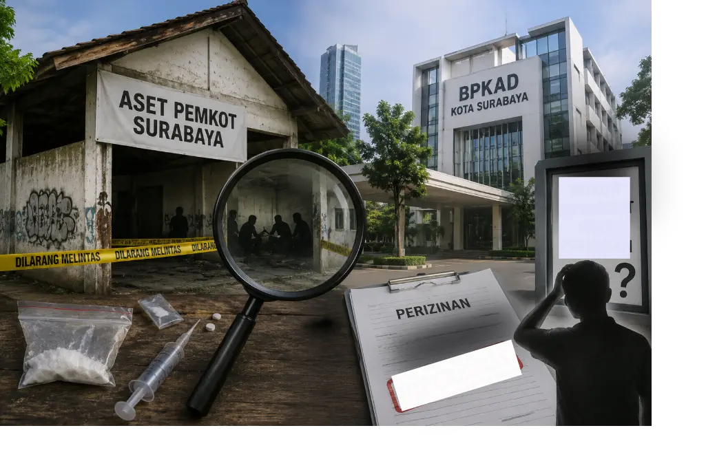 Foto BeritaJatim.com