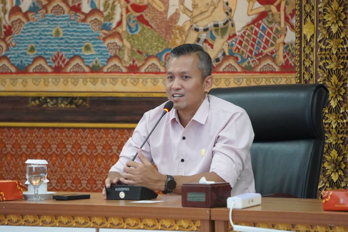 PLN: 143 SPKLU dukung mobilitas kendaraan listrik di Bali