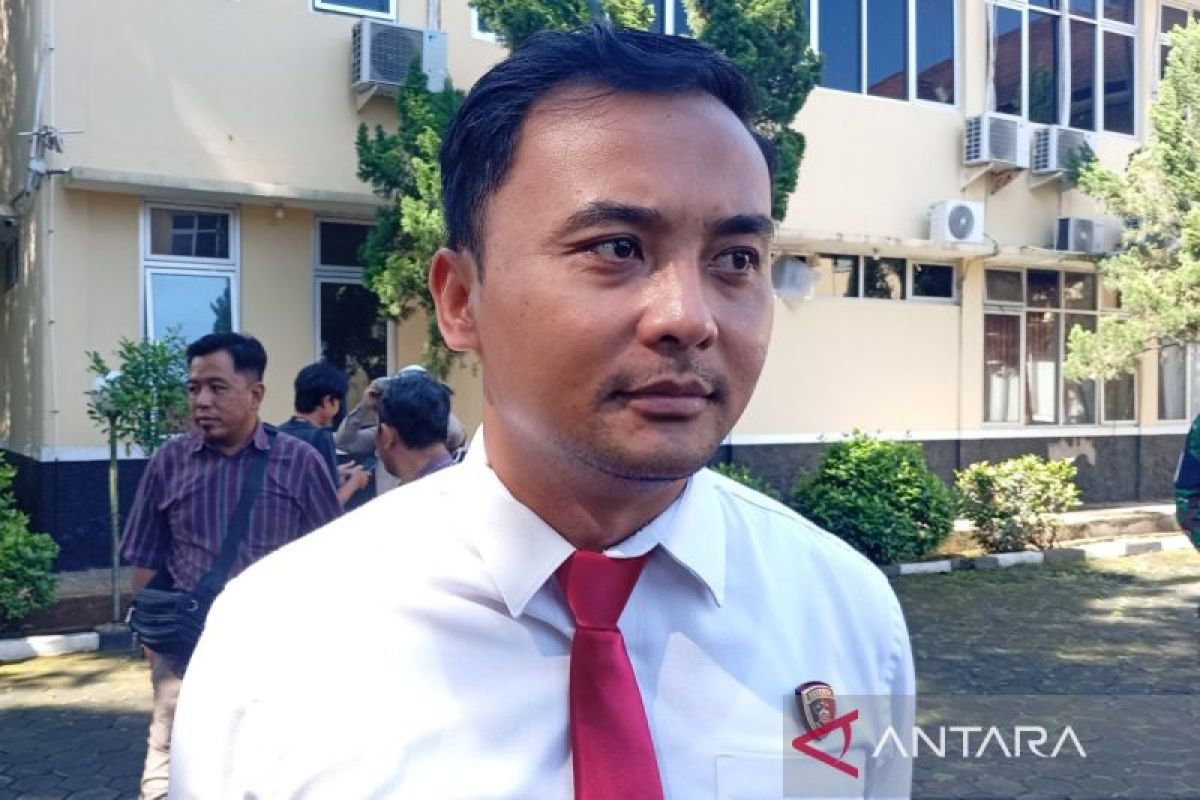 Polresta Banyumas minta korban kasus penipuan pensiunan segera lapor