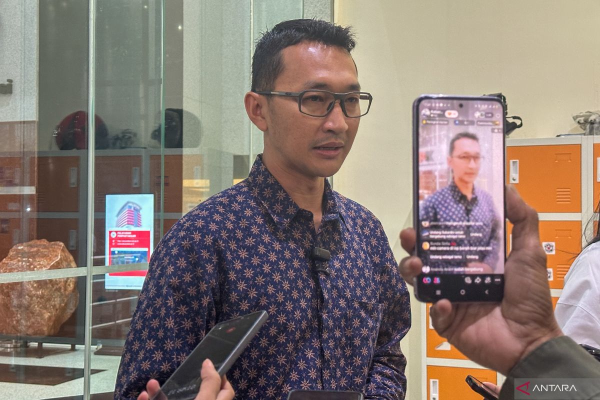 KPK gali pengetahuan Kepala BTP Jakarta soal dugaan fee proyek DJKA