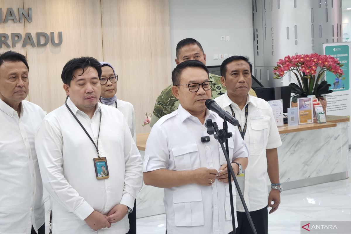 Dudung sebut Prabowo minta kasus penyekapan diproses sesuai hukum