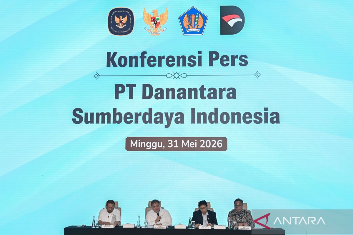 Apindo nilai DSI perkuat tata kelola ekspor tanpa bebani usaha