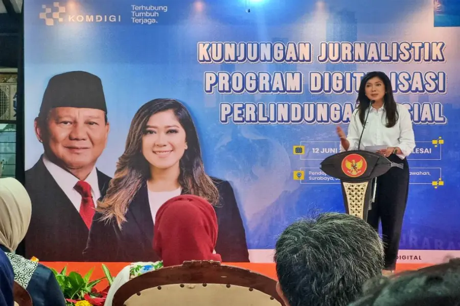 Foto BeritaJatim.com