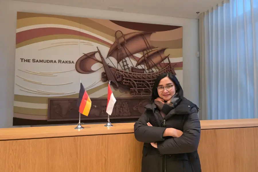 Foto BeritaJatim.com