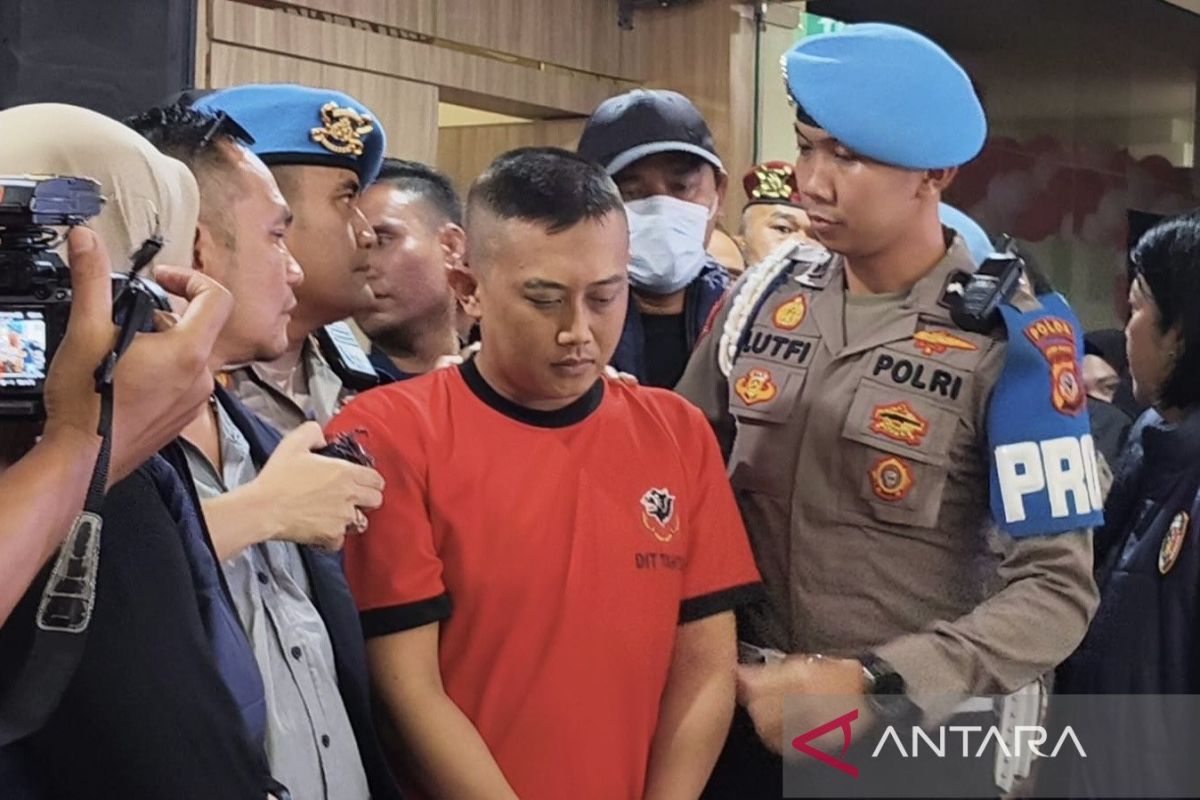 Kapolda: Pelaku penyekapan wanita di Bandung terancam 12 tahun penjara