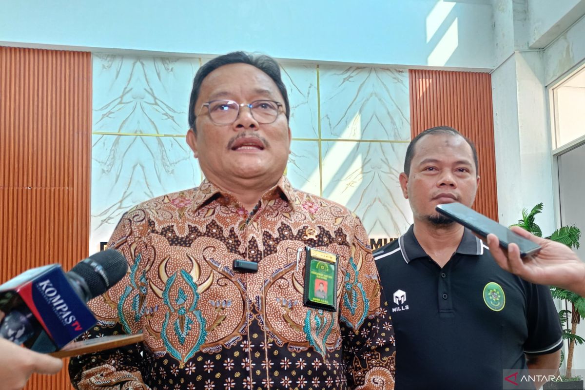 PN Jaktim larang siaran langsung saat sidang Dokter Tifa