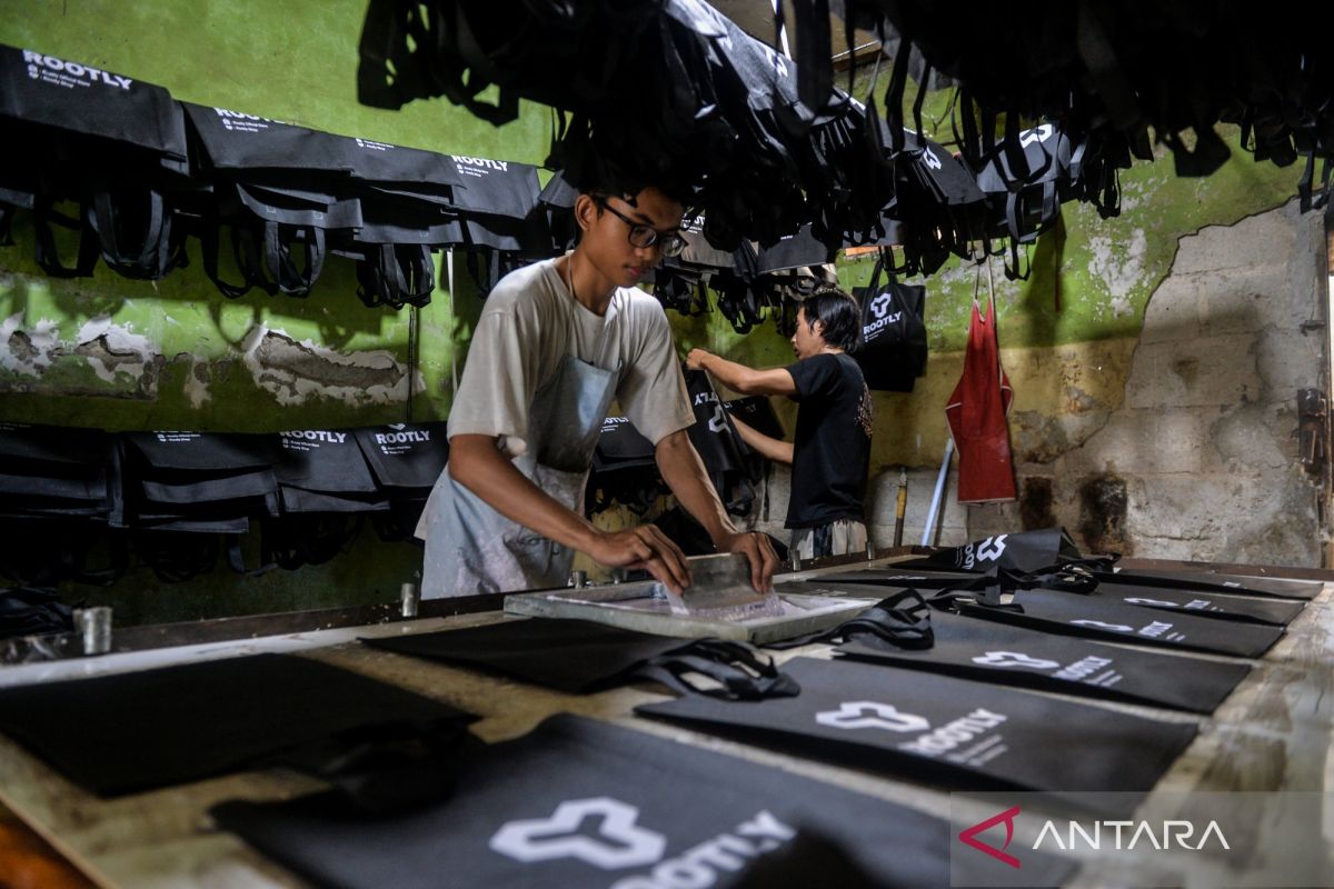 Asosiasi: Penerapan PPh 0,5 persen UMKM perlu dibarengi pengawasan