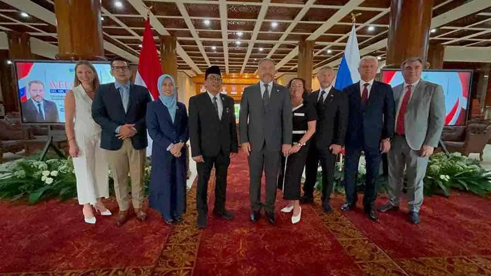 Foto BeritaJatim.com