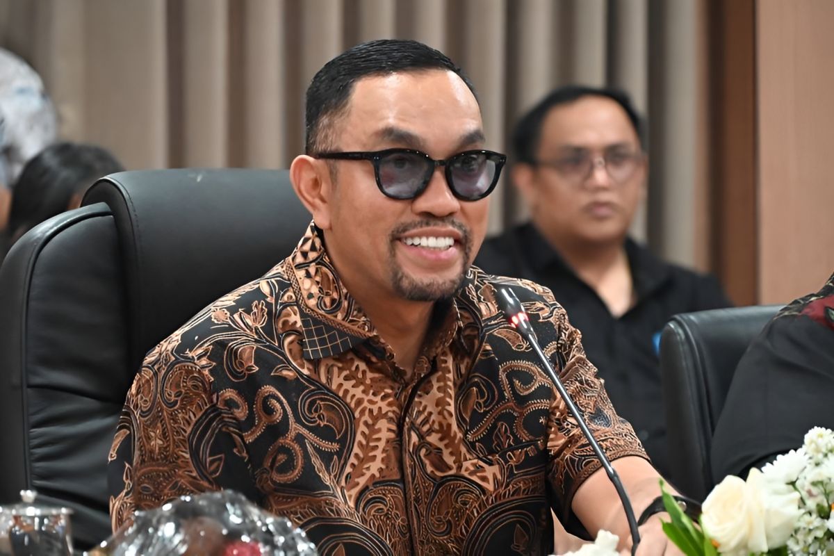 Sahroni: Meningkatnya kepercayaan publik bukti kinerja Polri berdampak