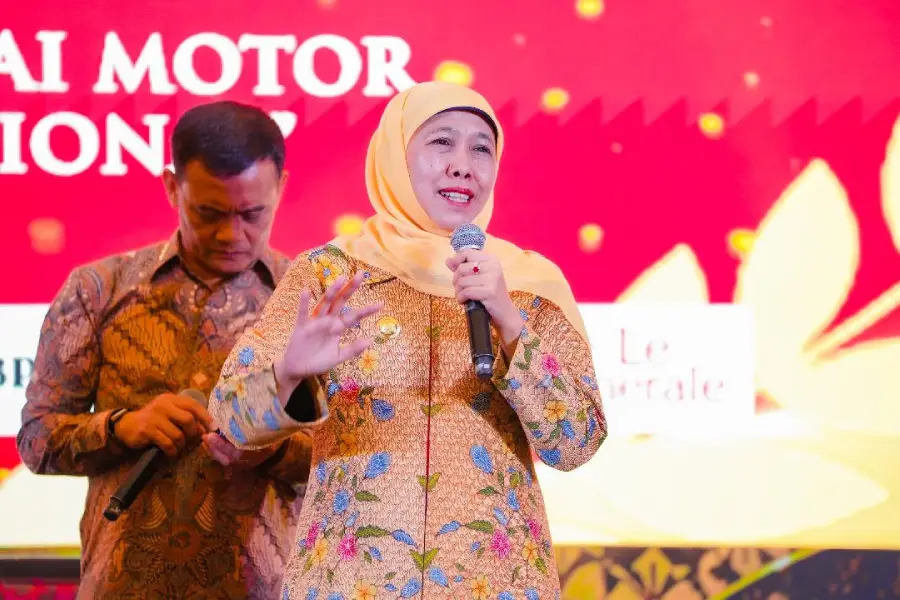 Foto BeritaJatim.com
