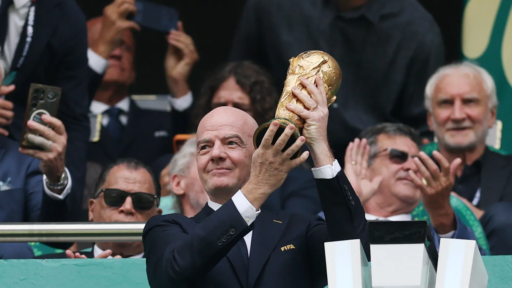 Germany crest