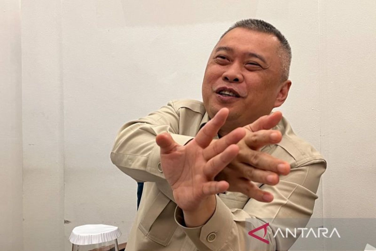 Menhub: Jembatan Donat Dukuh Atas integrasikan enam moda transportasi