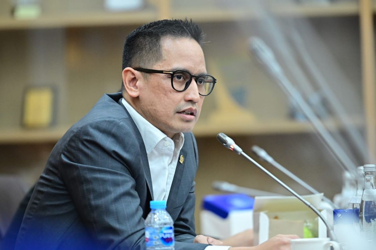 Anggota DPR dukung tradisi sedekah laut di Kendal jadi agenda nasional