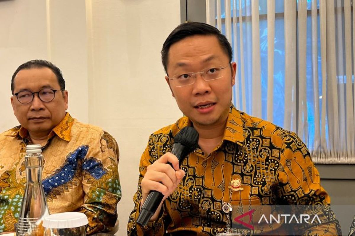 Pemerintah percepat perpanjangan KRL Cikarang-Cikampek