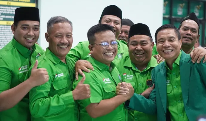 Foto BeritaJatim.com
