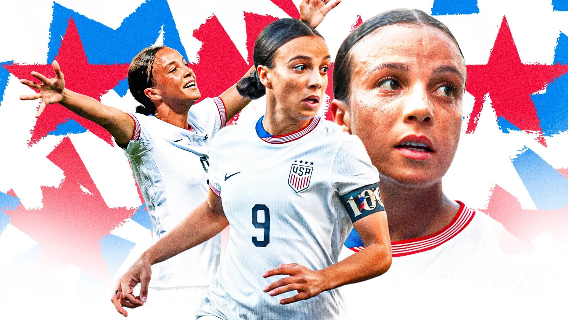 United States v Japan - International Friendly