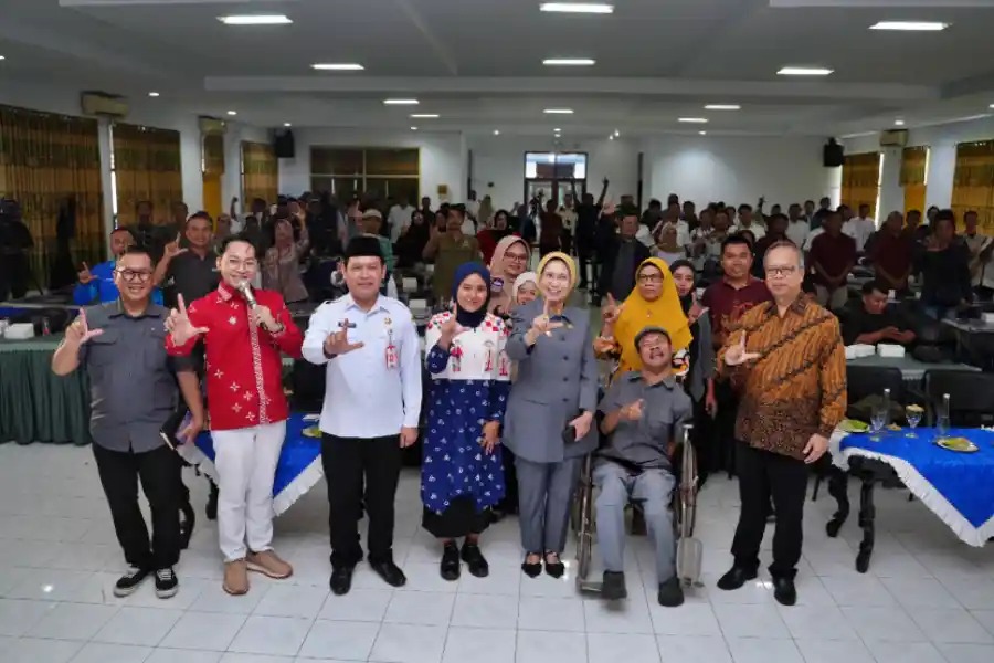 Foto BeritaJatim.com