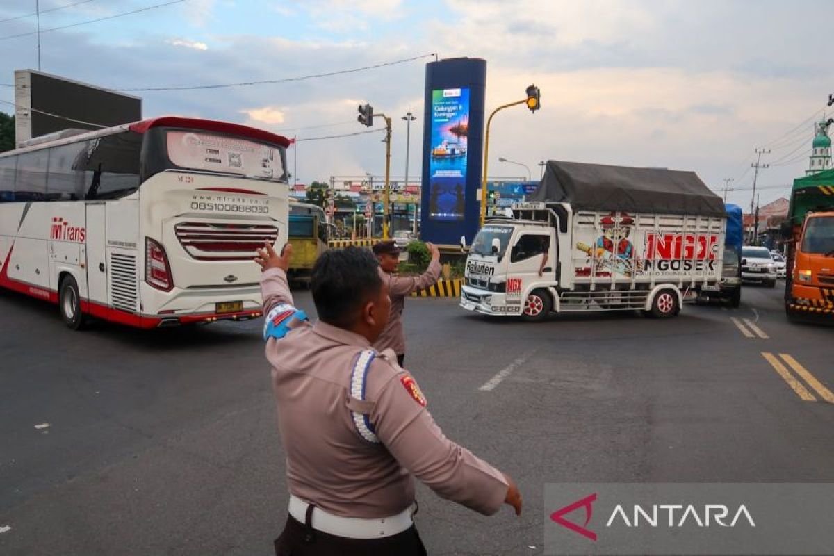 ASDP percepat penanganan kepadatan di lintasan Ketapang-Gilimanuk