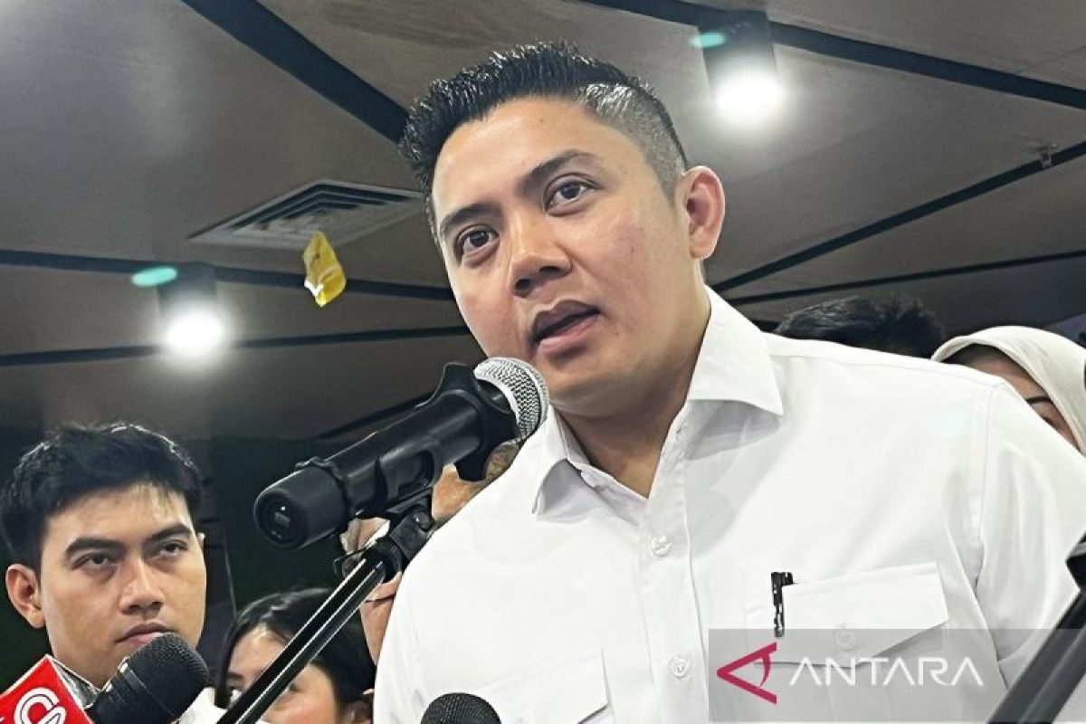 Seskab: Magang Nasional bawa