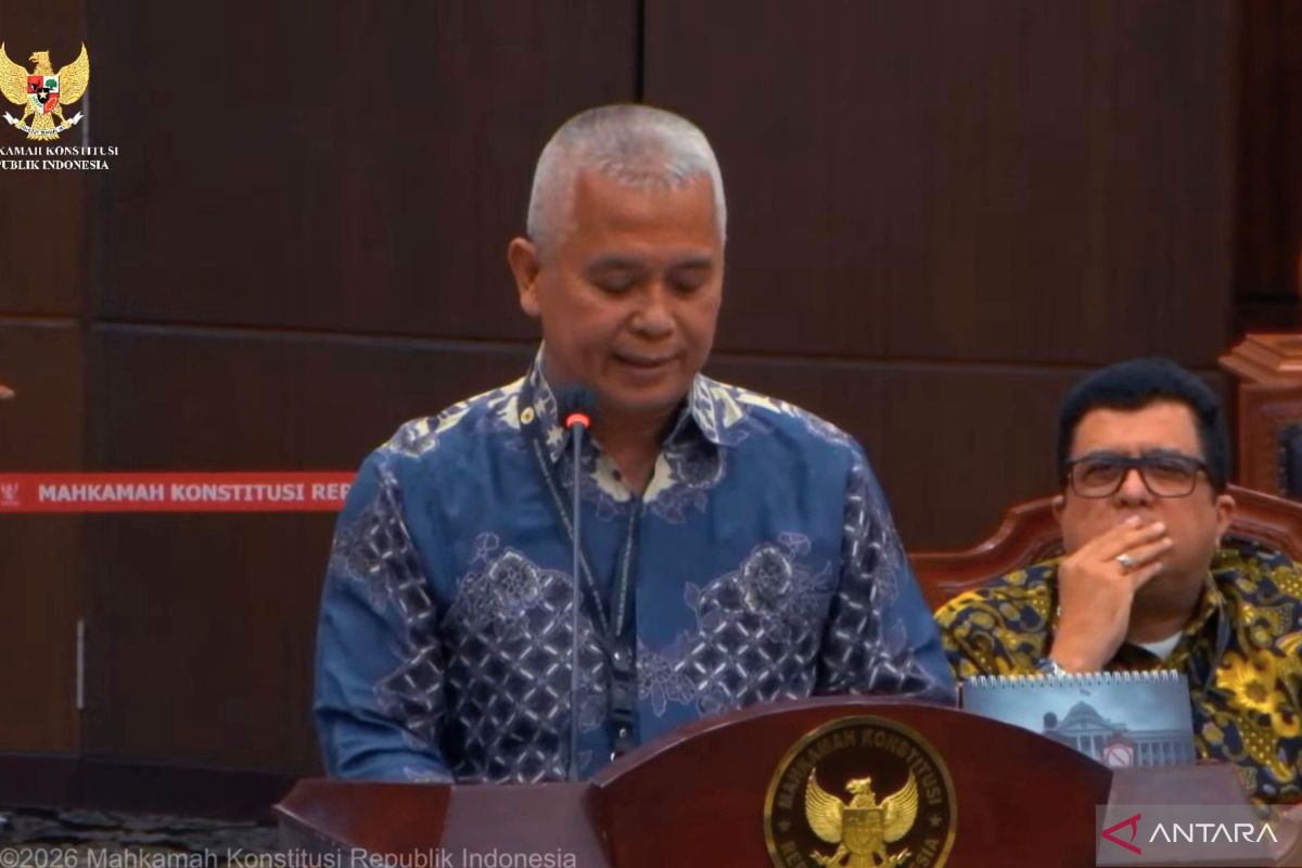Ahli sebut tak ada kerugian sistemik dari kuota internet yang hangus