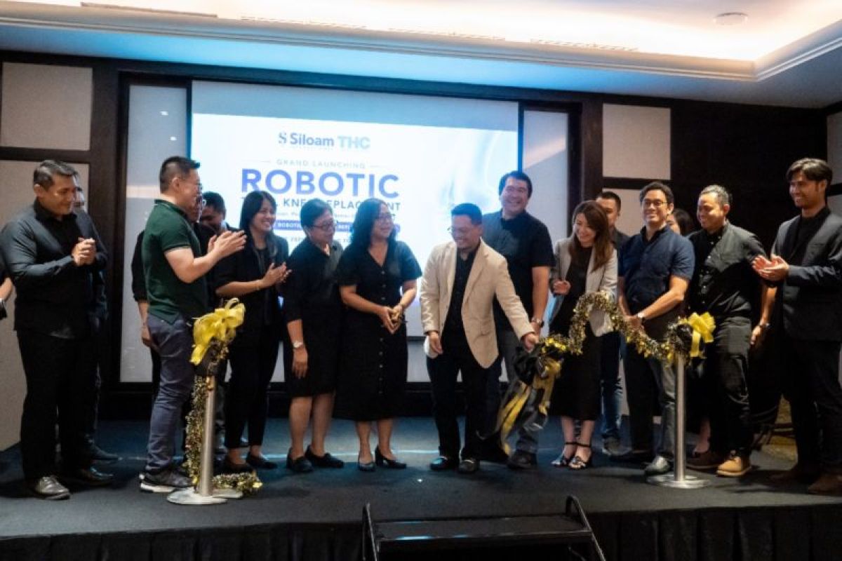 Teknologi operasi robotik perkuat Bali jadi destinasi wisata kesehatan