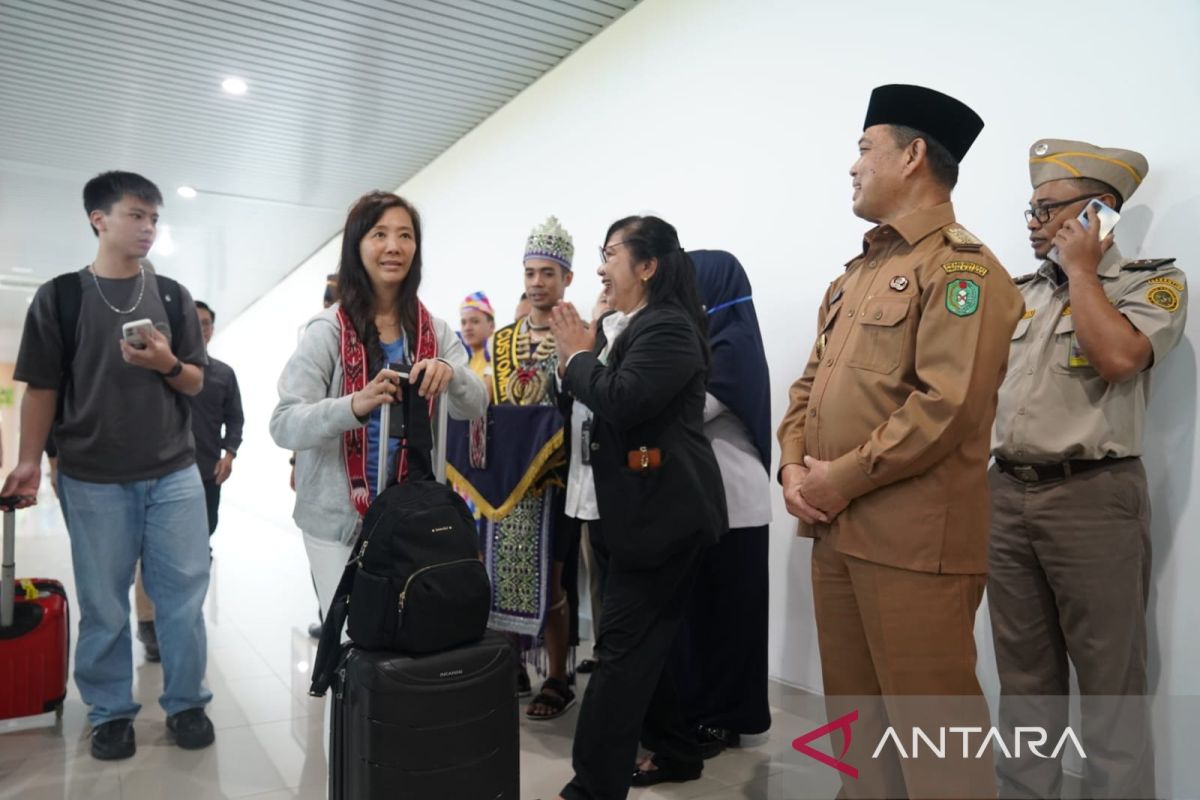 Gubernur: Rute Pontianak–Singapura perluas akses ekspor Kalbar